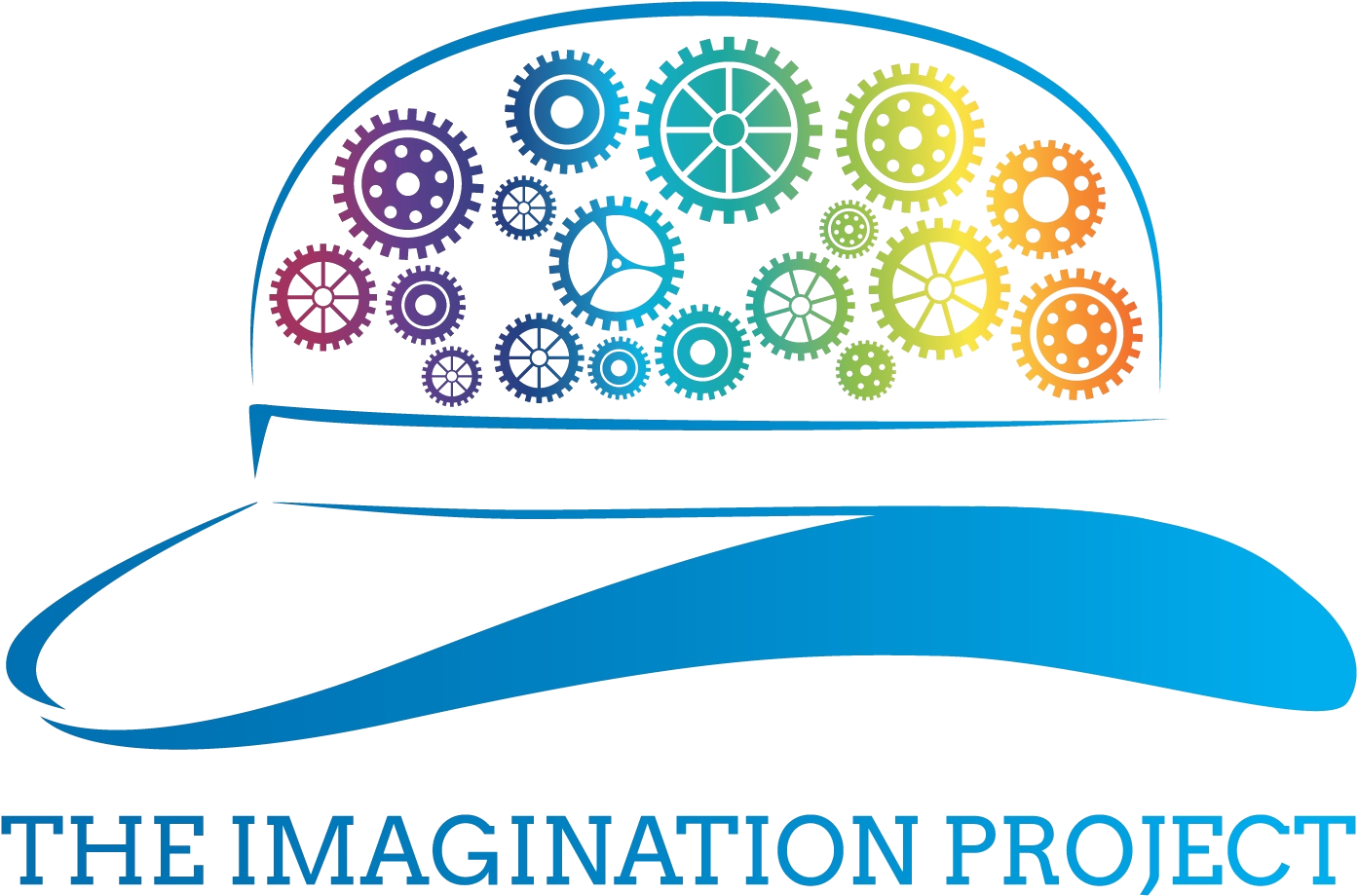 The Imagination Project logo